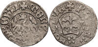 Poland Polgrosz (1/2 Groschen) John Albert (Jan Olbracht) -