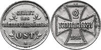 Poland (OST) 2 Kopeks -