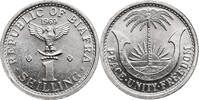 Shilling 1969 Biafra  St