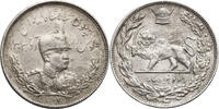 Iran, Reza Shah 2000 Dinars (2 Kran) -