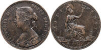 Great Britain, Victoria 1/2 Penny 1860 ss 13.00 £  +  13.00 £ shipping