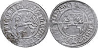 Pomerania / Pommern Shilling Bogislaw X / Stettin -