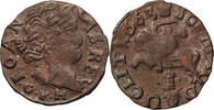 Poland / Lithuania Lithuanian Schilling Oliwa mint -