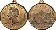 France Medal Death of the Duke of Orléans Chapelle Ferdinand -