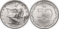 Hungary 50 Filler -
