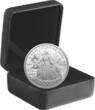 Kanada 1 DOLLAR 1 $ 2025 Peace Dollar - UHR original Proof