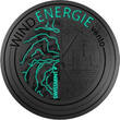 2023 20 Franken Schweiz 2022 WINDENERGIE PP - Energie der Zukunft - nur 10.000 St. PROOF