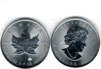 Kanada 5 DOLLAR 2021 KANADA - MAPLE LEAF 2021 Stempelglanz 39.88 £  +  41.61 £ shipping