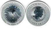 Australien 1DOLLAR 2020 AUSTRALIEN - Kangaroo Unze 2020 Stempelglanz 38.58 £  +  41.61 £ shipping