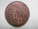 Kirchenstaat 1 Baiocco PIUS IX. Anno I Baiocco 1846R -