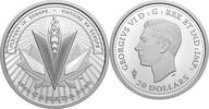 Kanada 20 Dollar 2020 20 CAD SIEG IN EUROPA 2020 PP 53.75 £  +  41.61 £ shipping