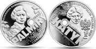 Polen 10 Zloty 2020 10 Zloty 2020 Katyn - Palmiry 1940 in PP original mi... 36.41 £  +  41.61 £ shipping