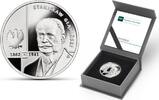Polen 10 Zloty 2020 10 Zl 2020 Stanislaw Glabinski - Ökonom Original PP ... 33.38 £  +  41.61 £ shipping