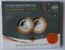 Deutschland € 10 2020 10 Euro Polymer AN LAND 2020 in PP - J - Spiegelgl... 24.27 £  +  41.61 £ shipping