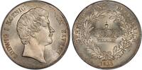 Bavaria KORNENTHALER Bayern 1836  Ludwig I.; Auflage 7.810 im Slab PCGS MS64 Thaler 1836 PCGS MS64