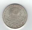 Deutschland 10 DM 1972 10 DM BRD OLYMPIA 1972 - J - Motiv V Olymp. Feuer... 9.54 £  +  shipping