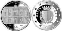 Malta 10 Euro 2021 Malta NATIONALBIBLIOTHEK 225 Jahr 10 Euro PP original... 67.62 £  +  41.61 £ shipping