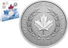 Kanada 5 DOLLAR 2022 5 $ 2022 50 J. Medal of Bravery - Moments to Hold i... 19.90 £  +  41.61 £ shipping