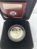 Schweiz 20 Franken 20 Fr. FIFA in PP 2004 original PP im Etui + Zertifikat Nr. 2829 -