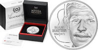 Schweiz 20 Franken 2022 20 Franken Mani MATTER 2022 original verpackt PO... 91.03 £  +  41.61 £ shipping
