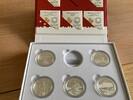 Kanada 10 Dollars 2020 5 x 10 CAD o Canada 2020 in der Original-Box mit ... 189.00 £  +  41.61 £ shipping