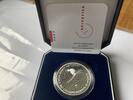 Schweiz 20 Franken 2003 20 Fr FIS ALPINE St. MORITZ 2003 original PP mit... 53.75 £  +  41.61 £ shipping