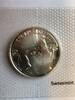 Schweiz 20 Fr Schweizer NATIONALBANK 2007 original Noppenfolie -