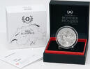 Schweiz 20 Franken 2024 20 Franken DIE SCHWEIZ in PP original verpackt -... 150.85 £  +  41.61 £ shipping