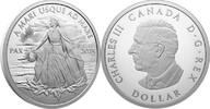 Kanada 1 DOLLAR 2025 1 $ 2025 Peace Dollar - UHR original Polierte Platte 94.50 £  +  41.61 £ shipping