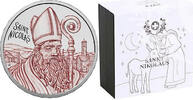 Schweiz 20 Franken 2024 20 Franken NIKOLAUS in PP original verpackt - nu... 107.50 £  +  41.61 £ shipping