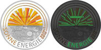 Schweiz 20 Franken 2022 20 Franken Schweiz 2022 SONNENENERGIE PP - Energ... 104.03 £  +  41.61 £ shipping