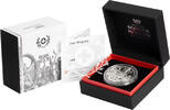 Schweiz 20 Franken 2025 20 Franken Jean TINGUELY 2025 original verpackt ... 109.24 £  +  41.61 £ shipping