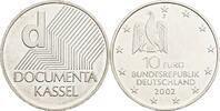 Deutschland 10 Euro 2002 € 10 Documenta Kassel 2002 unzirkurliert 16.47 £  +  41.61 £ shipping