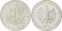 Deutschland 10 DM 1989 10 DM Bund 2000 Jahre BONN 1989 unzirkurliert 9.54 £  +  shipping
