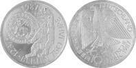 Deutschland 10 DM 1987 10 DM Bund 750 Jahre BERLIN 1987 unzirkurliert 10.23 £  +  shipping