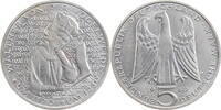 Deutschland 5 DM 1980 5 DM BRD Walther von der VOGELWEIDE 1980 bankfrisch 4.33 £  +  shipping