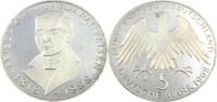 Deutschland 5 DM 1968 5 DM BRD RAIFFEISEN Stempelglanz 8.50 £  +  shipping
