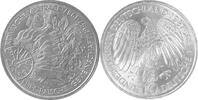 Deutschland 10 DM 1987 10 DM 30 Jahre RÖMISCHE VERTRÄGE 1987 unzirkurlie... 10.23 £  +  shipping