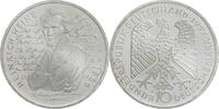 Deutschland 10 DM 1997 10 DM HEINRICH HEINE 1997 unzirkurliert 10.23 £  +  shipping