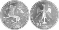 Deutschland 10 DM 1995 10 DM HEINRICH der LÖWE 1995 unzirkurliert 10.23 £  +  shipping