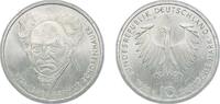 Deutschland 10 DM 1988 10 DM Arthur SCHOPENHAUER 1988 unzirkurliert 9.54 £  +  shipping