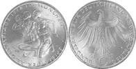 Deutschland 10 DM 1972 10 DM BRD OLYMPIA 1972- D - Motiv III Sportler fa... 9.54 £  +  shipping