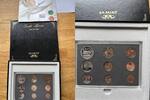 Süd-Afrika 1999 KURSMÜNZENSATZ 1999 - PP original mit allem Polierte Pla... 20.81 £  +  41.61 £ shipping
