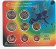 Spanien 3,88 2001 Kursmünzensatz Spanien Stempelglanz original 2001 Stem... 13.00 £  +  41.61 £ shipping
