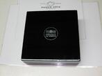 FRANKREICH  200 Euro 2021 Rosé Gold Gedenkmünze Excellences Dior Special Shaped 1 Unze proof