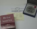 FRANKREICH 10 Euro 10 Euro 2006 Reine Amelie Silber PP selten -