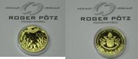 Vatikan 100 Euro 2021 100 Euro 2021 Gold PP Apostolische Konstitution po... 3,082.79 &pound;  +  shipping