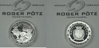 MALTA 10 Euro 10 Euro Silber 2022 Magellan nur 1000 Exemplare Auflage -