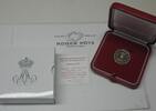 MONACO 2 Euro 2 Euro 2022 Monaco Albert I -