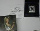 FRANKREICH 10 Euro 10 Euro Silber 2023 Marie Antoinette PP -